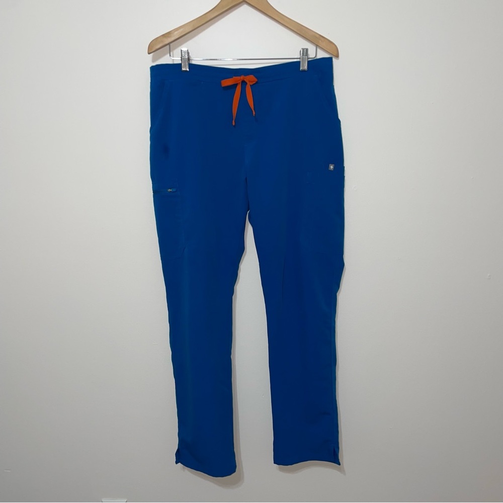 Figs scrub pants